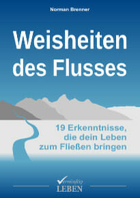 Ebook: Weisheiten des Flusses - Cover